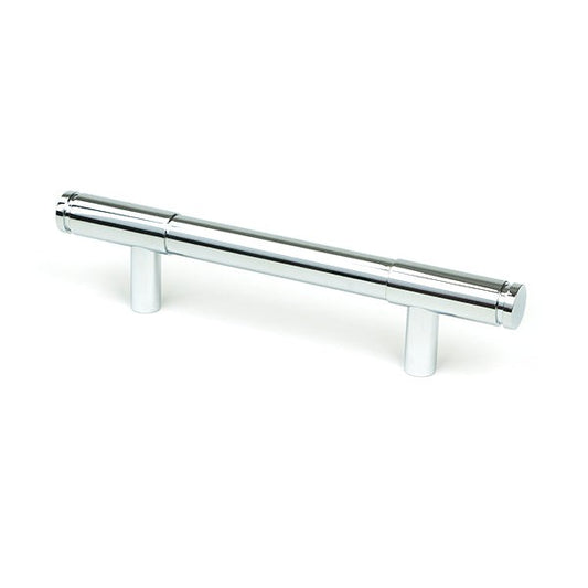 Polished Chrome Kelso Pull Handle - Small