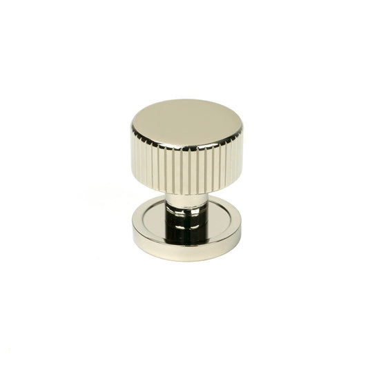 25mm Judd Cabinet Knob