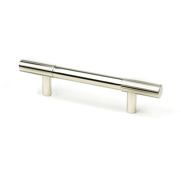 Polished Nickel Judd Pull Handle - Small