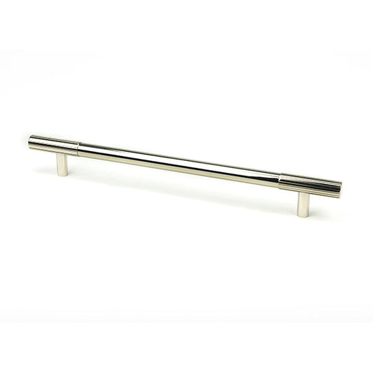 Polished Nickel Judd Pull Handle - Large