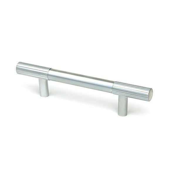 Satin Chrome Judd Pull Handle - Small