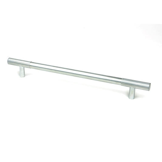 Satin Chrome Judd Pull Handle - Large