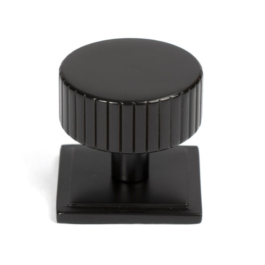 38mm Judd Cabinet Knob