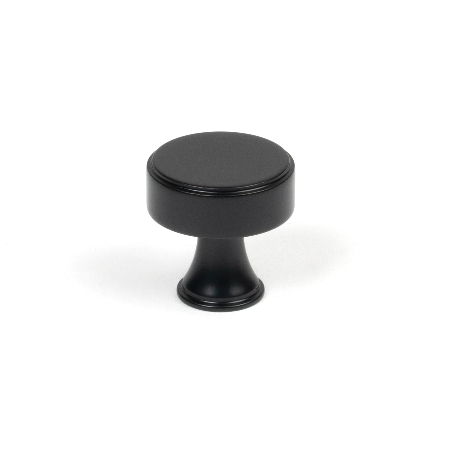 Scully Cabinet Knob