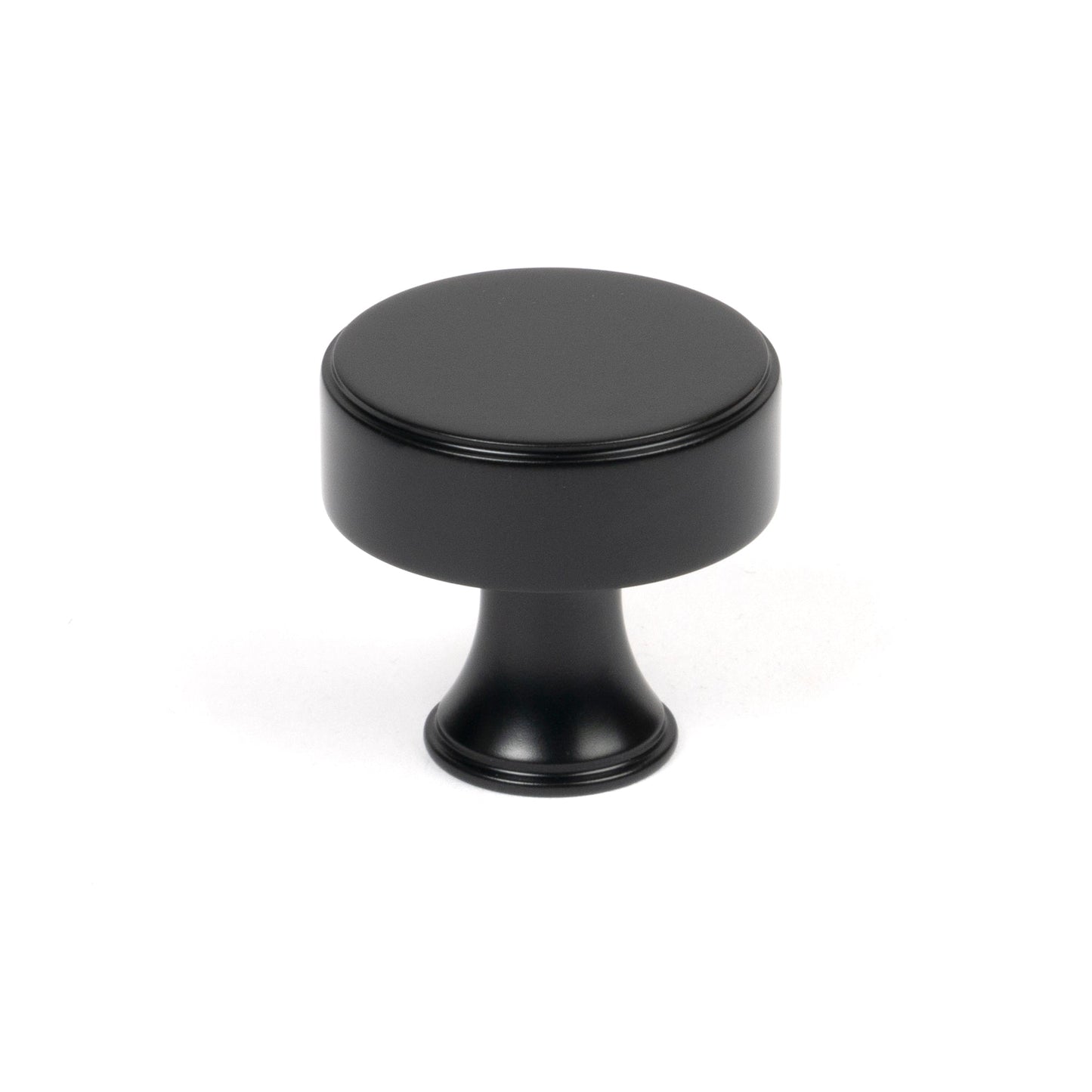 Scully Cabinet Knob