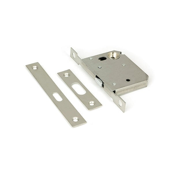 SSS 50mm Sliding Door Lock