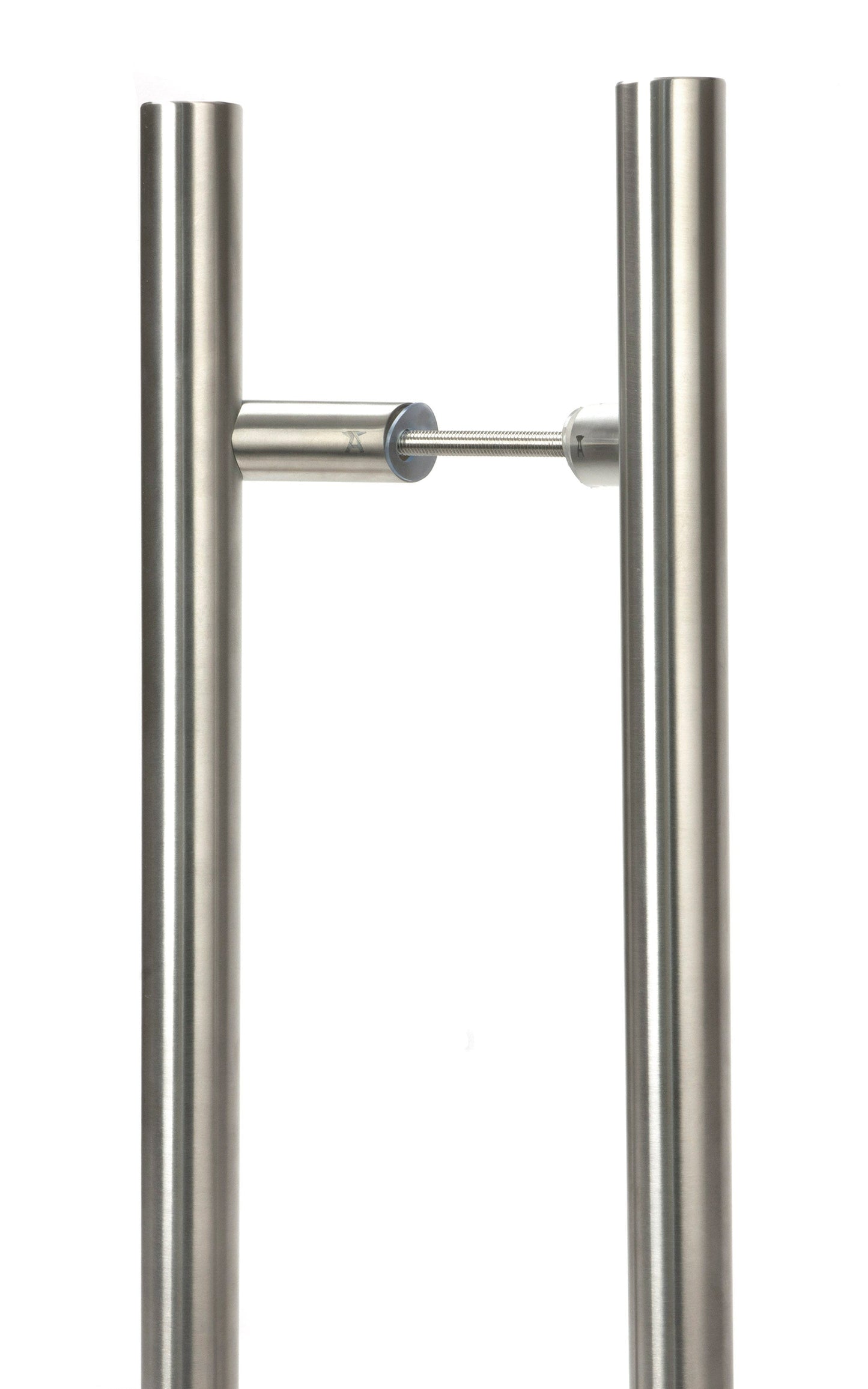 Offset T Bar Handle B2B 32mm dia