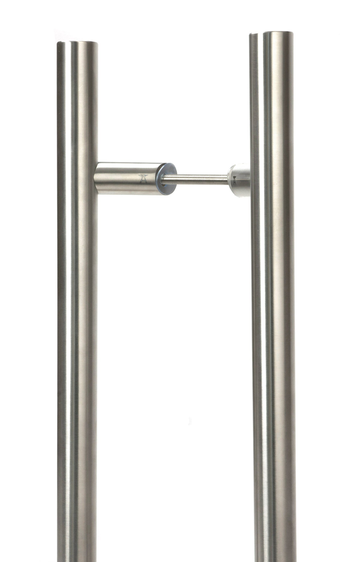 Offset T Bar Handle B2B 32mm dia