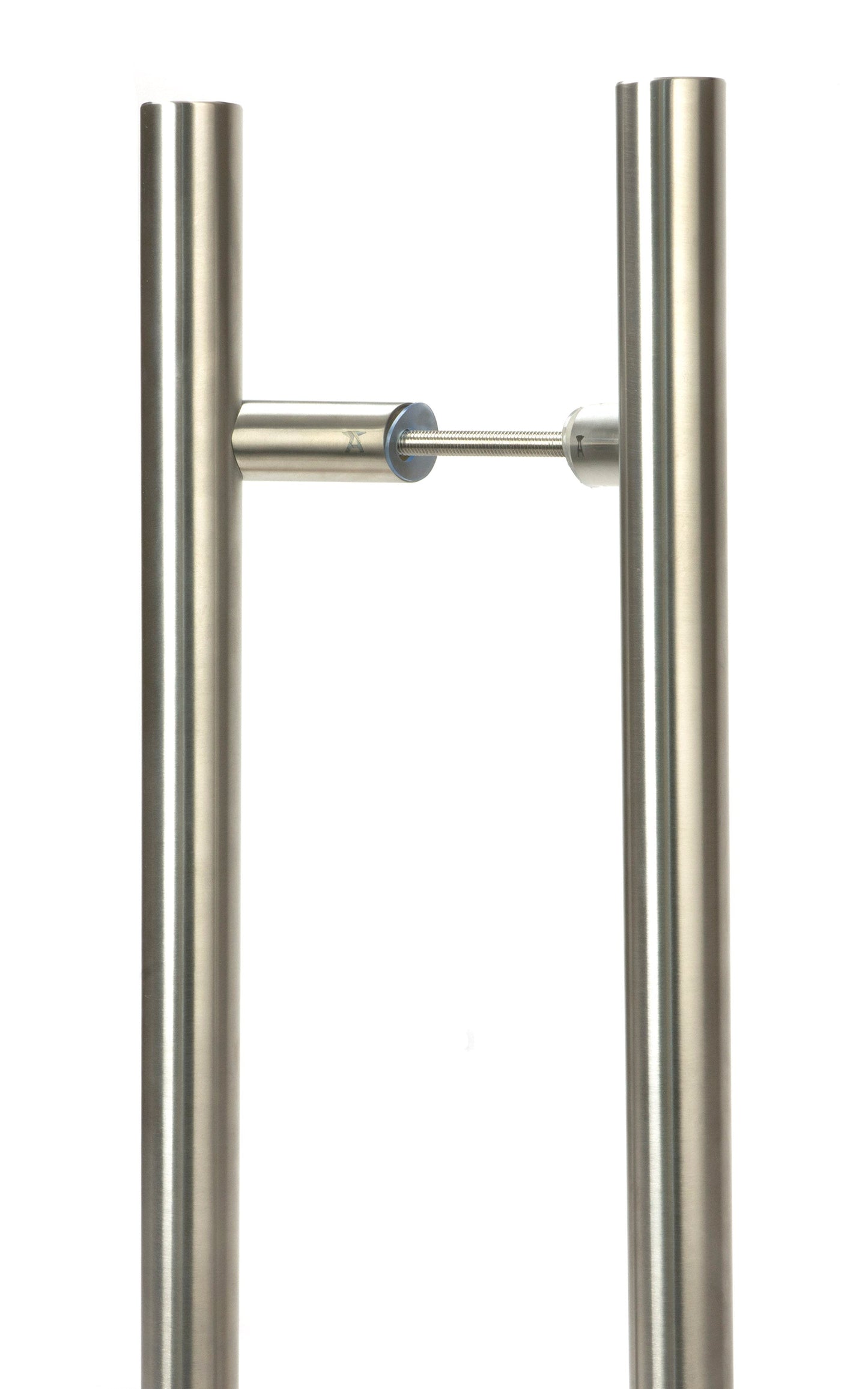 Offset T Bar Handle B2B 32mm dia