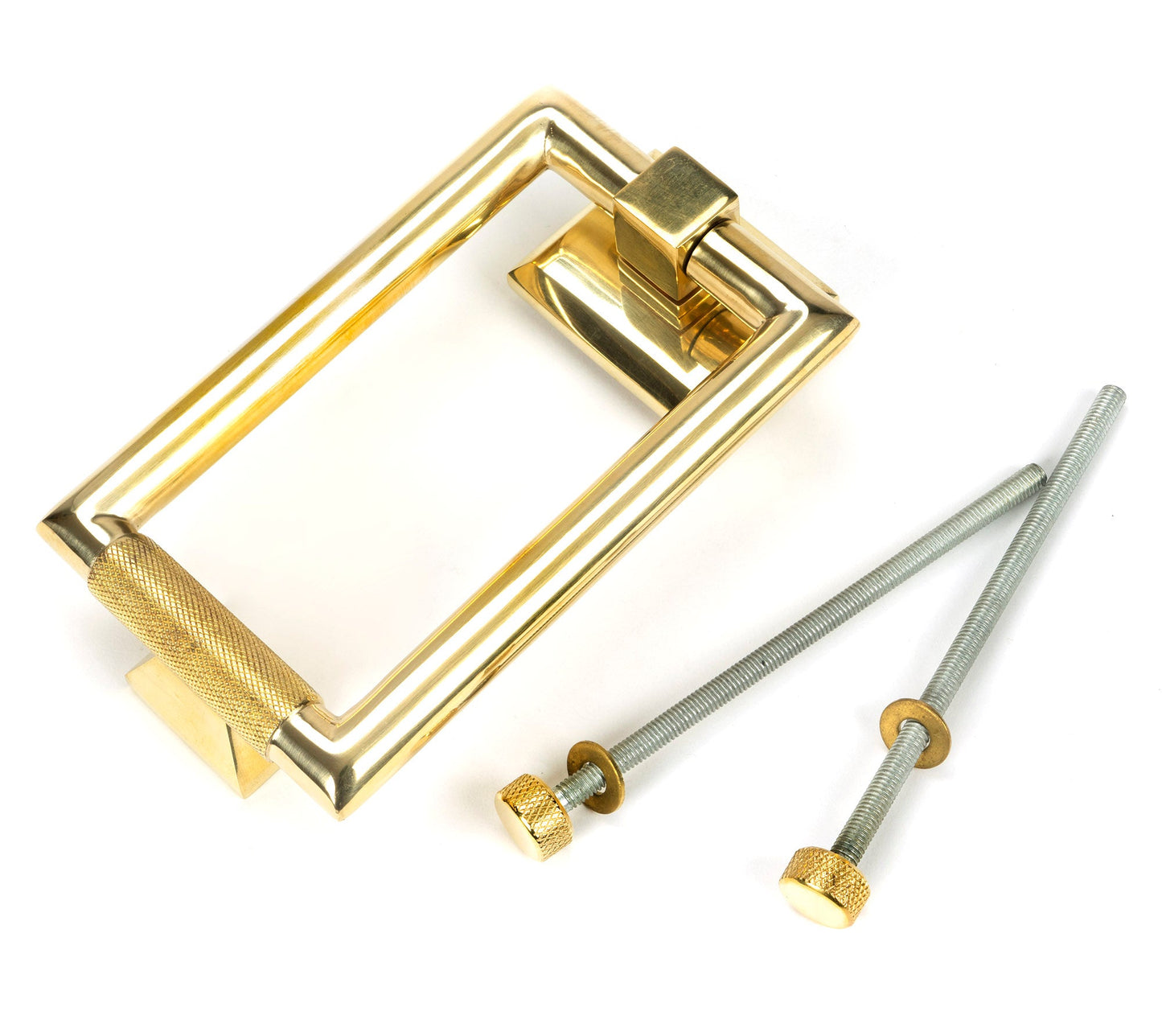 Brompton Door Knocker