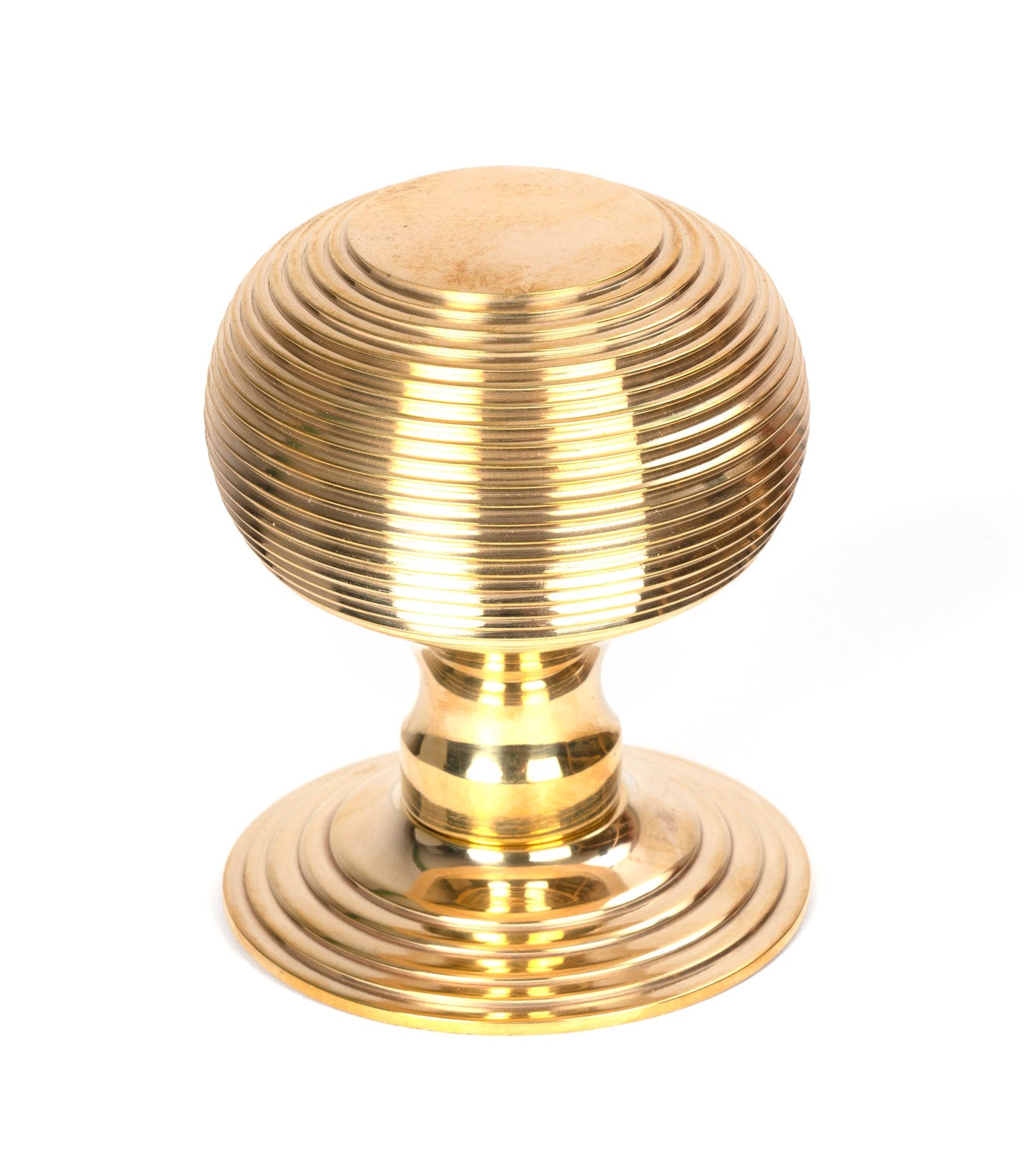 Beehive Centre Door Knob