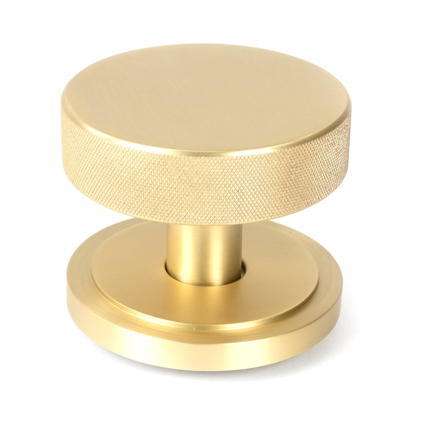 Brompton Centre Door Knob