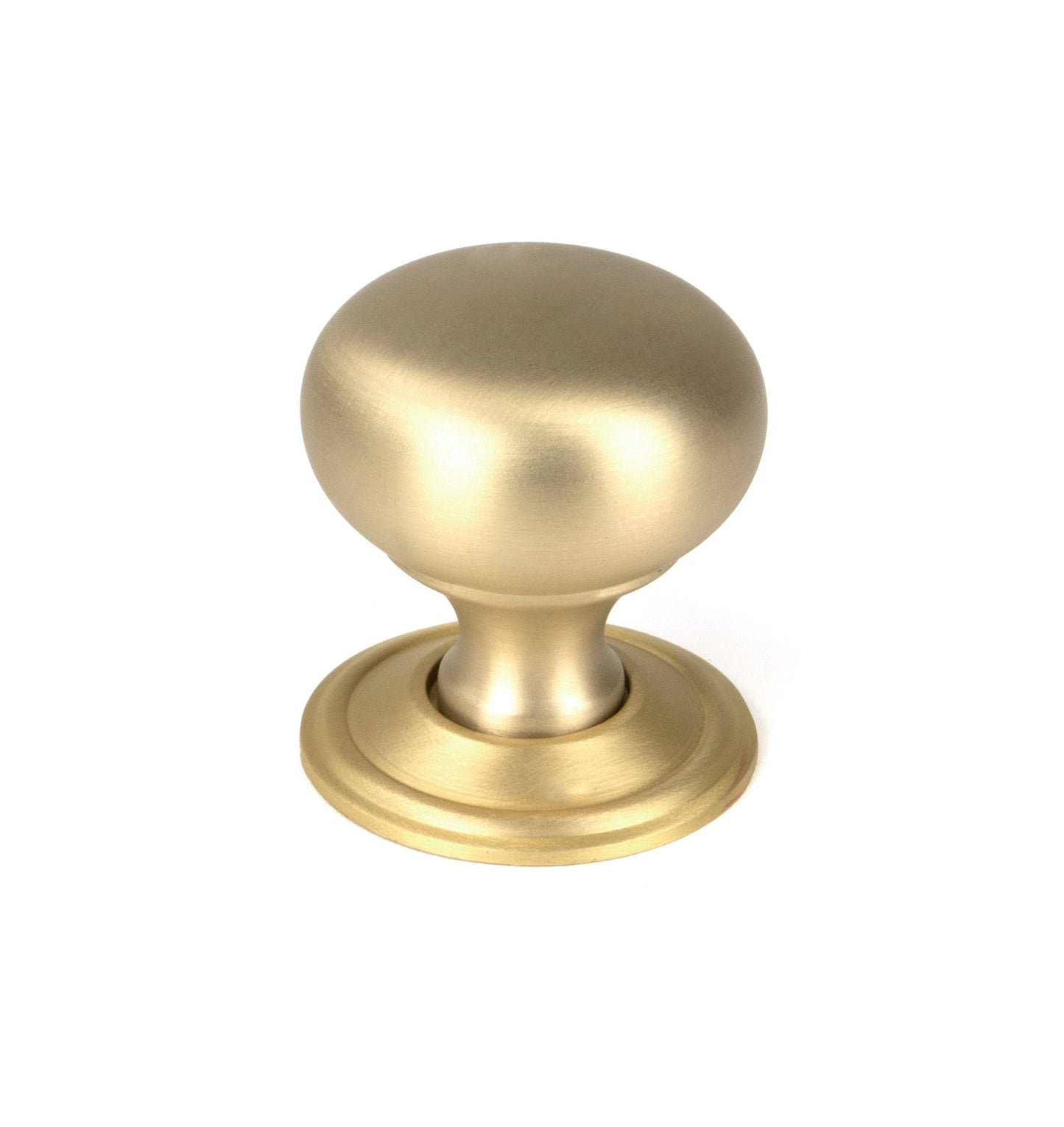 Mushroom Cabinet Knob
