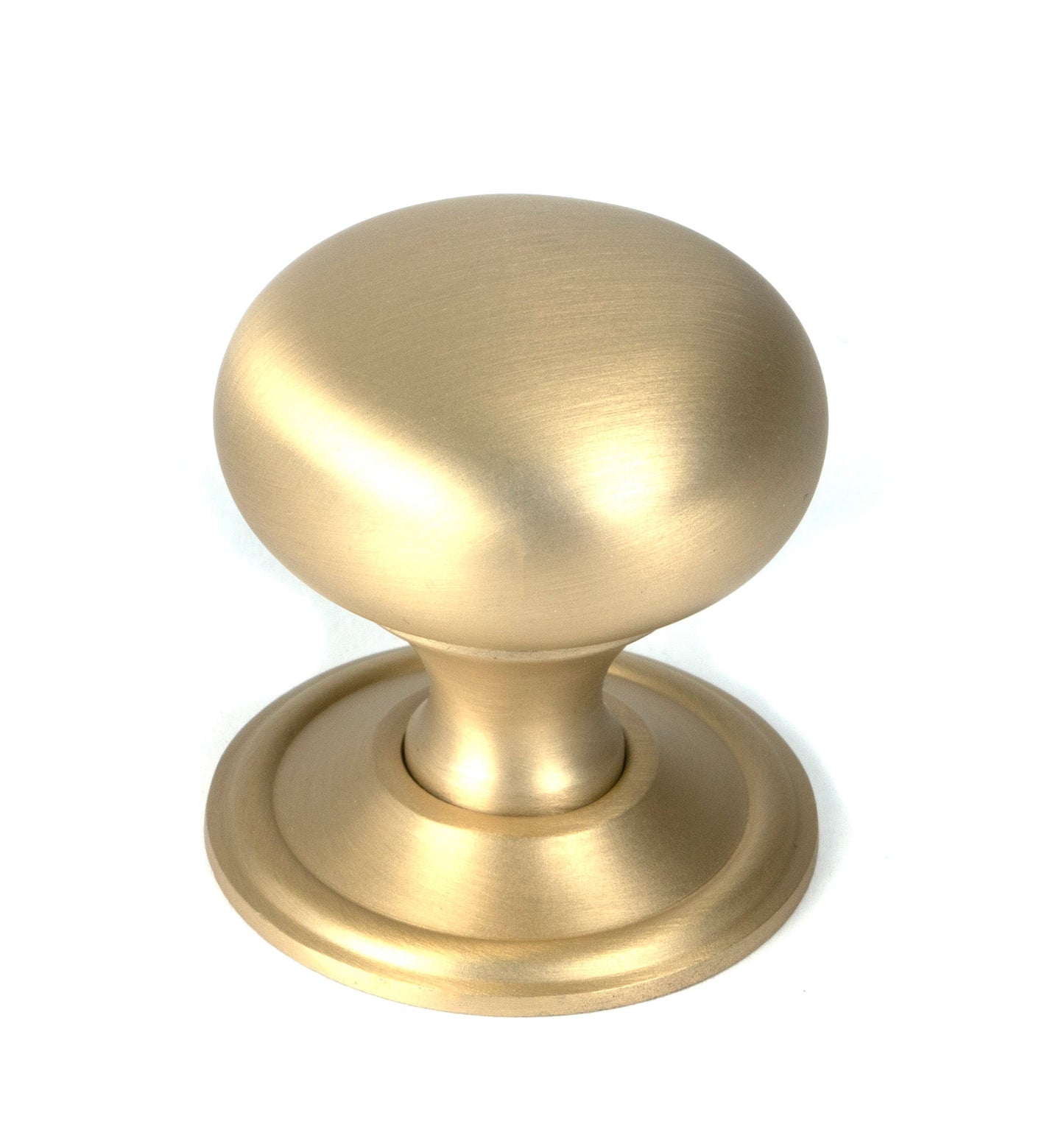 Mushroom Cabinet Knob