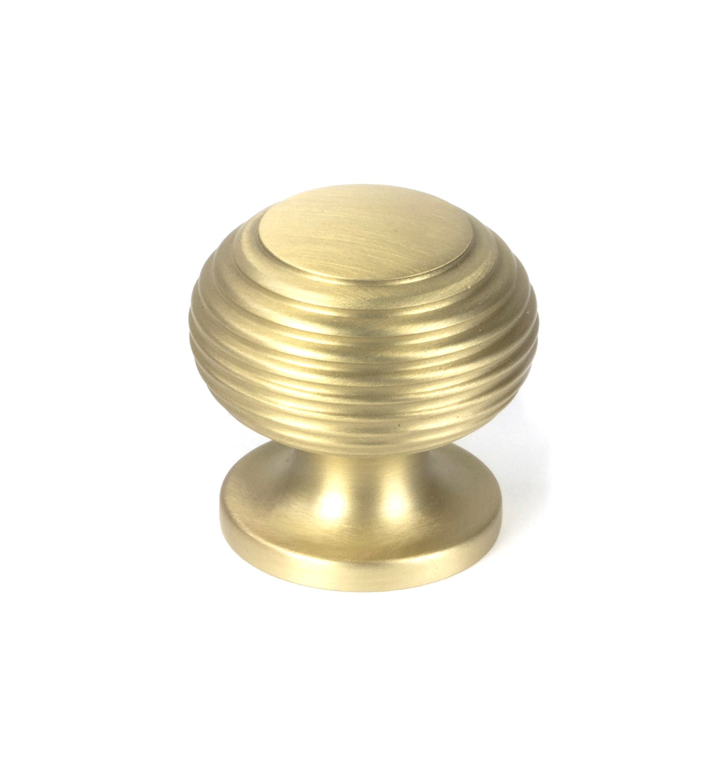 Beehive Cabinet Knob