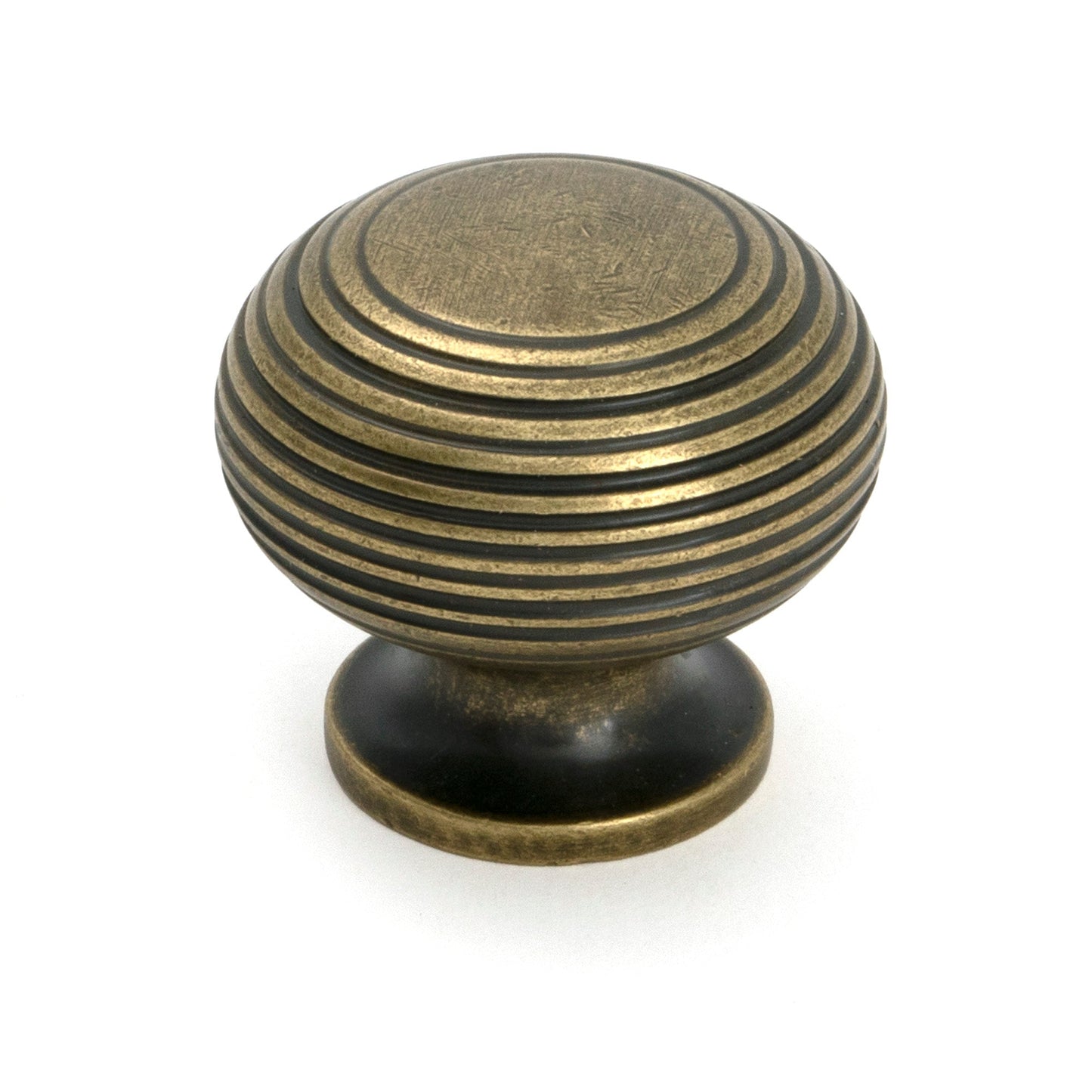 Beehive Cabinet Knob