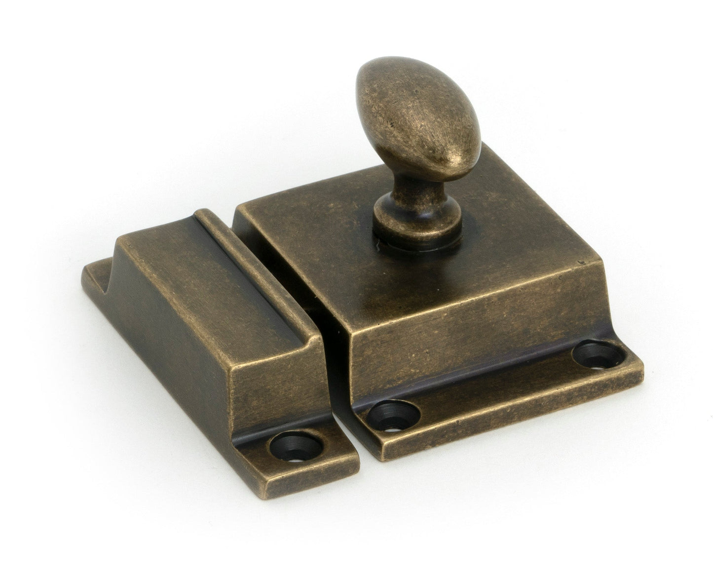 Cabinet Latch