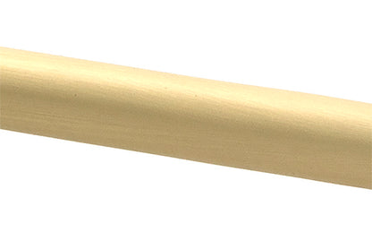 Satin Brass Moore Pull Handle - Medium