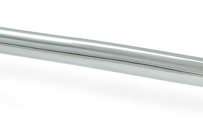 Polished Chrome Moore Pull Handle - Large