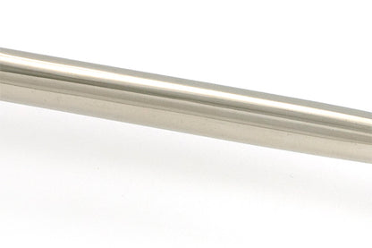 Polished Nickel Moore Pull Handle - Large