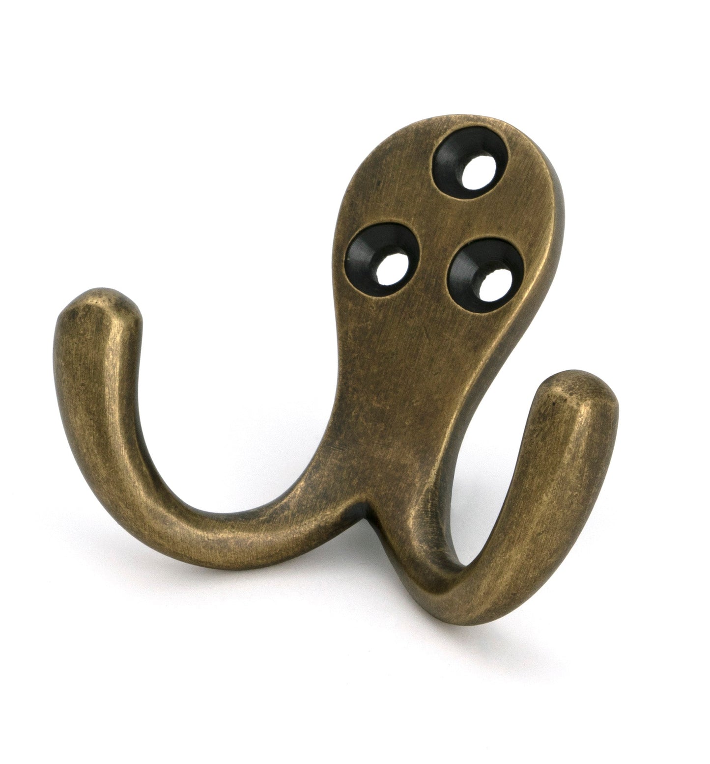Celtic Double Robe Hook