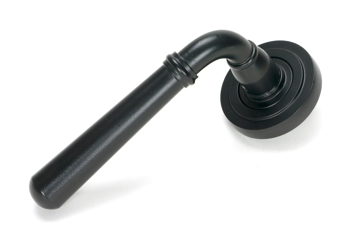 Newbury Lever on Rose Set (Unsprung)