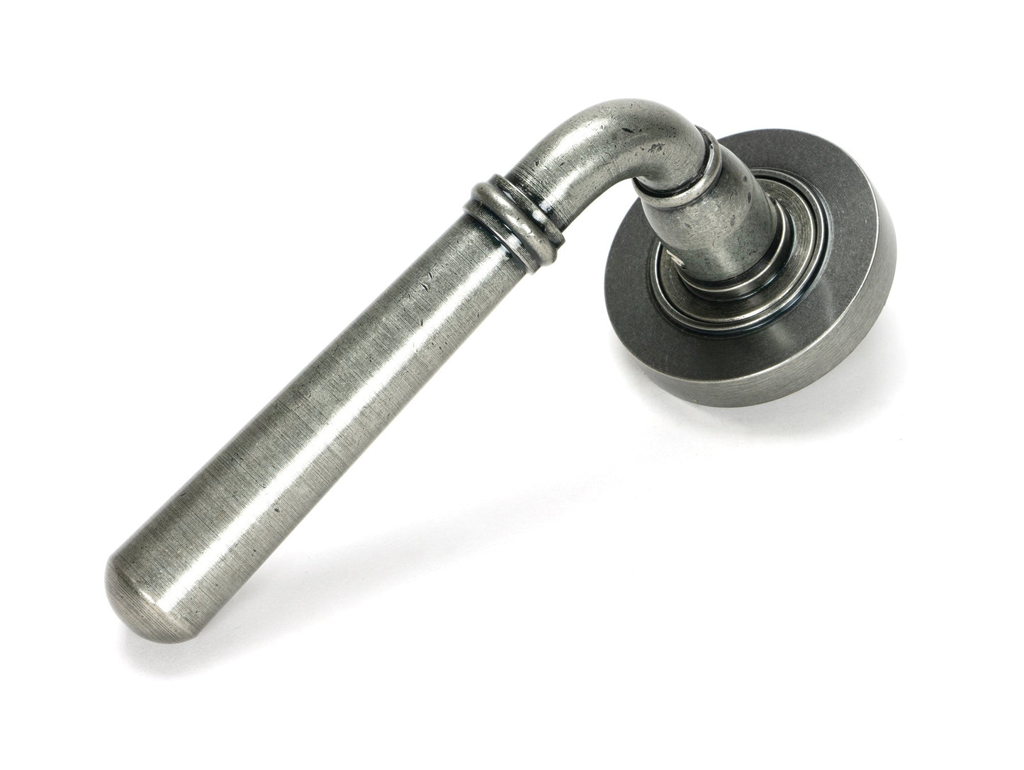 Newbury Lever on Rose Set (Unsprung)