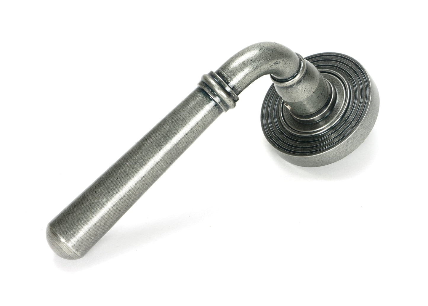 Newbury Lever on Rose Set (Unsprung)