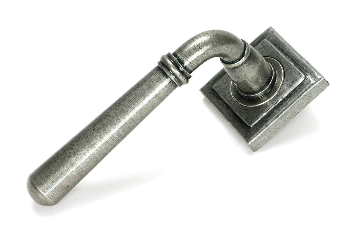 Newbury Lever on Rose Set (Unsprung)