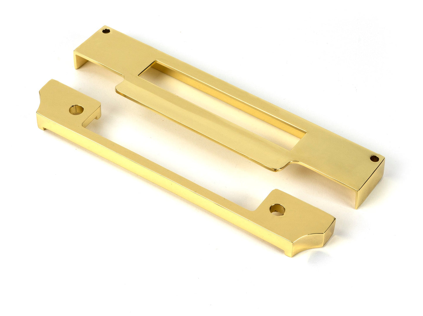 ½" Rebate Kit for Euro Sash Lock