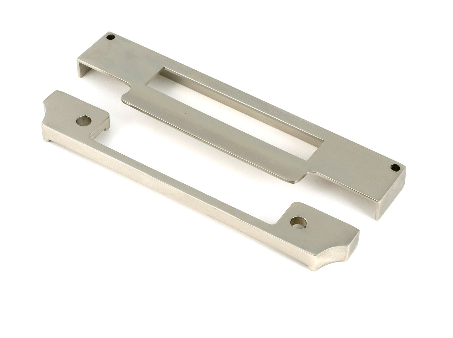 ½" Rebate Kit for Euro Sash Lock