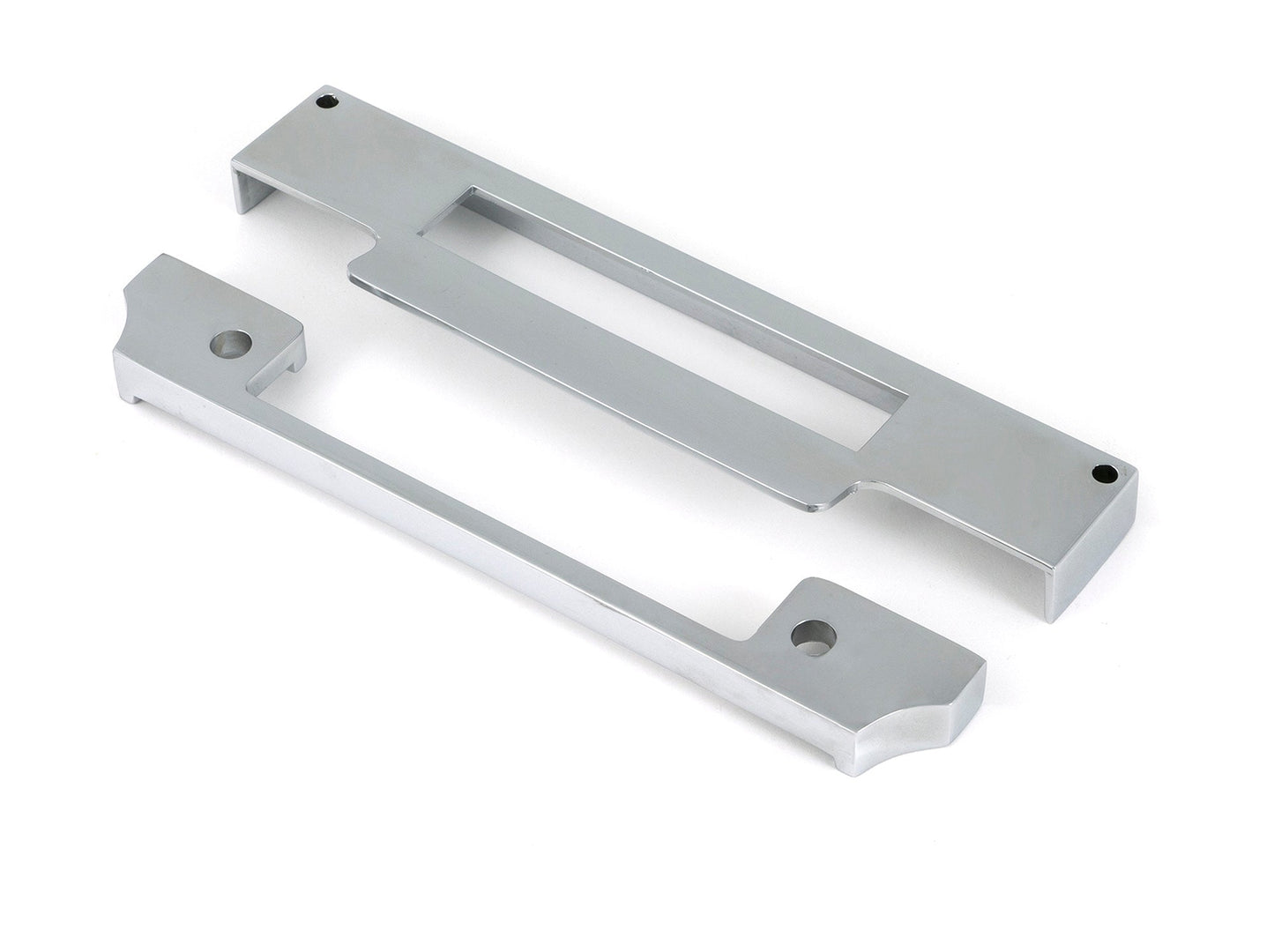½" Rebate Kit for Euro Sash Lock