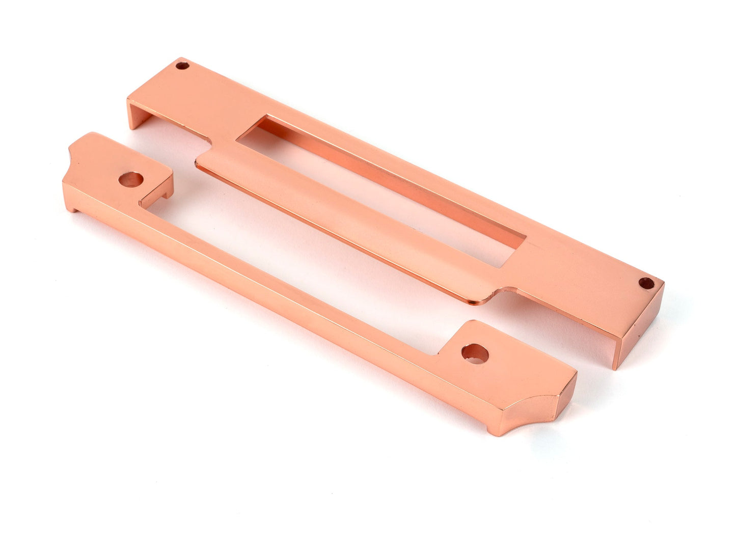 ½" Rebate Kit for Euro Sash Lock