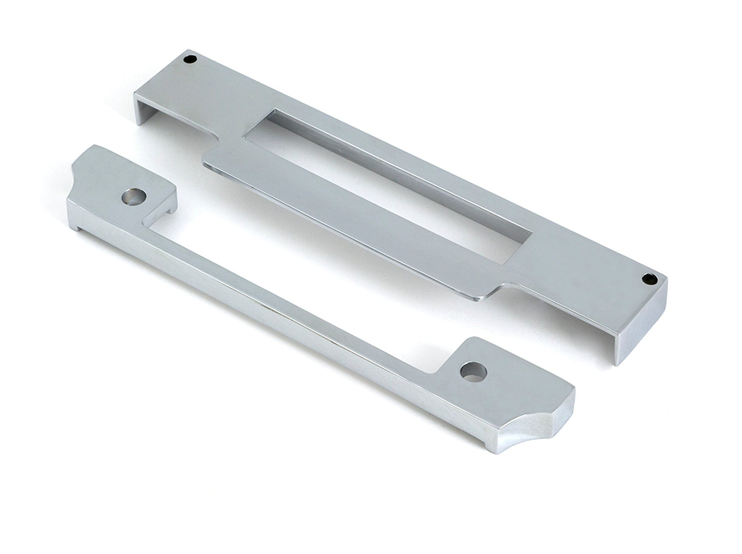 ½" Rebate Kit for Euro Sash Lock