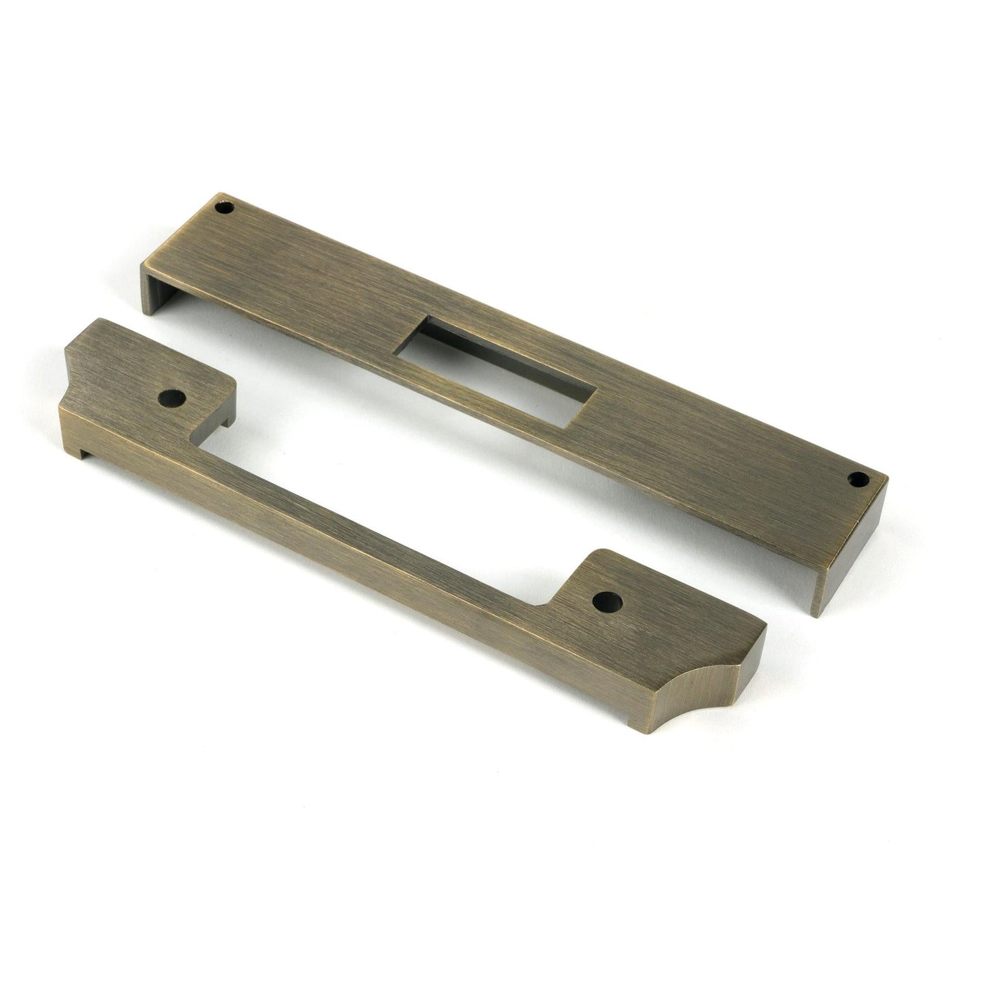 ½" Rebate Kit for Euro Dead Lock