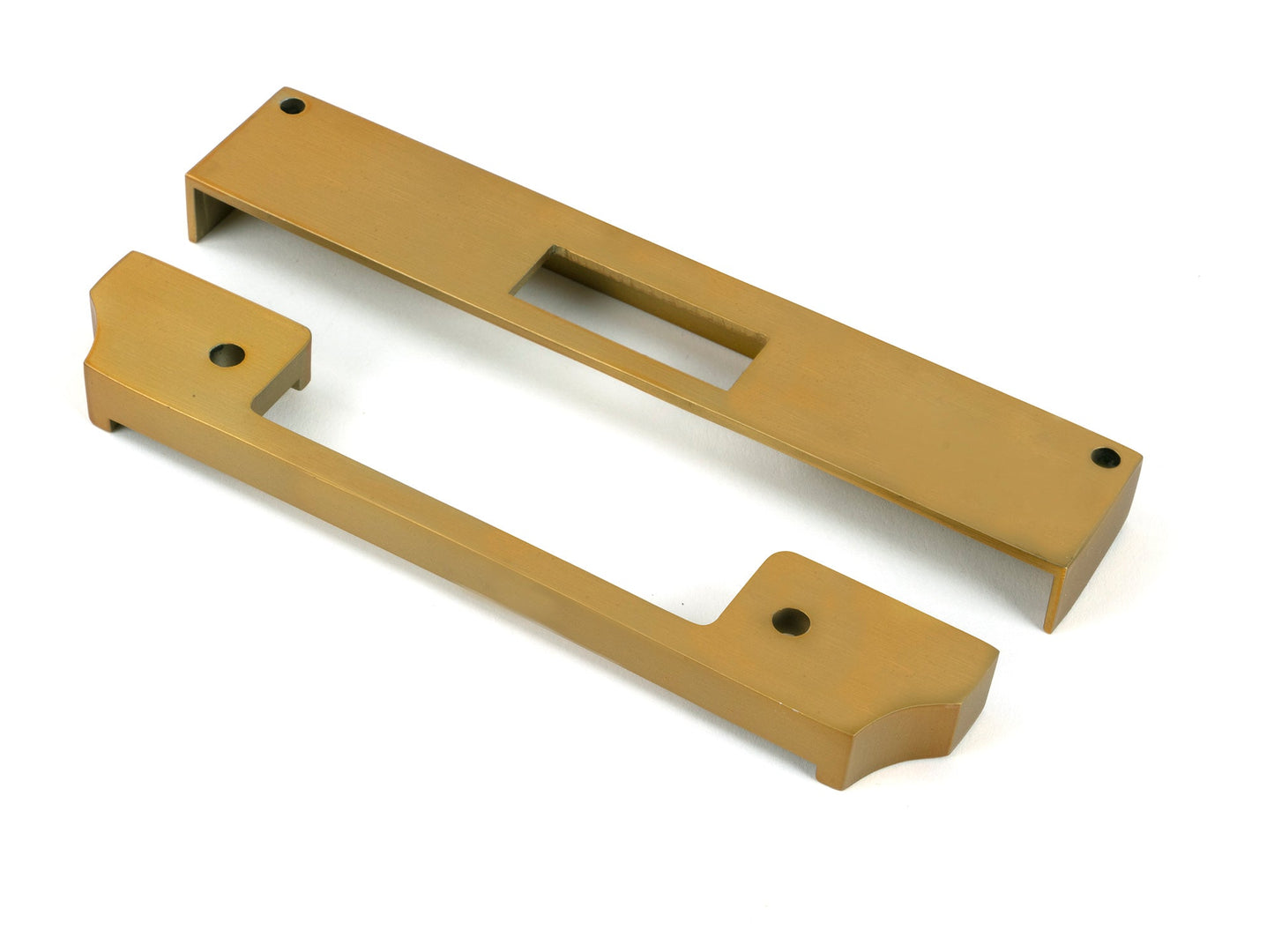 ½" Rebate Kit for Euro Dead Lock