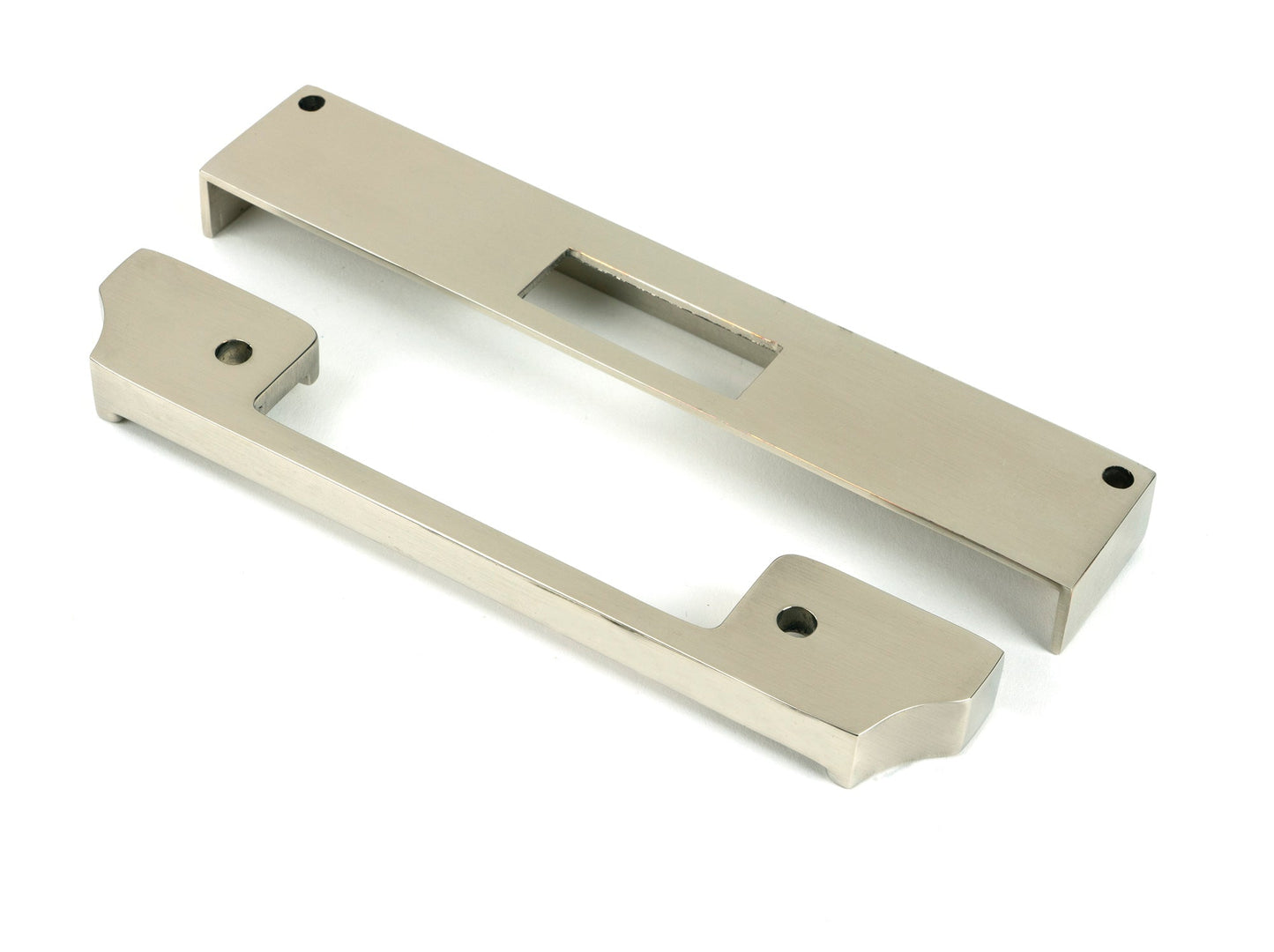 ½" Rebate Kit for Euro Dead Lock