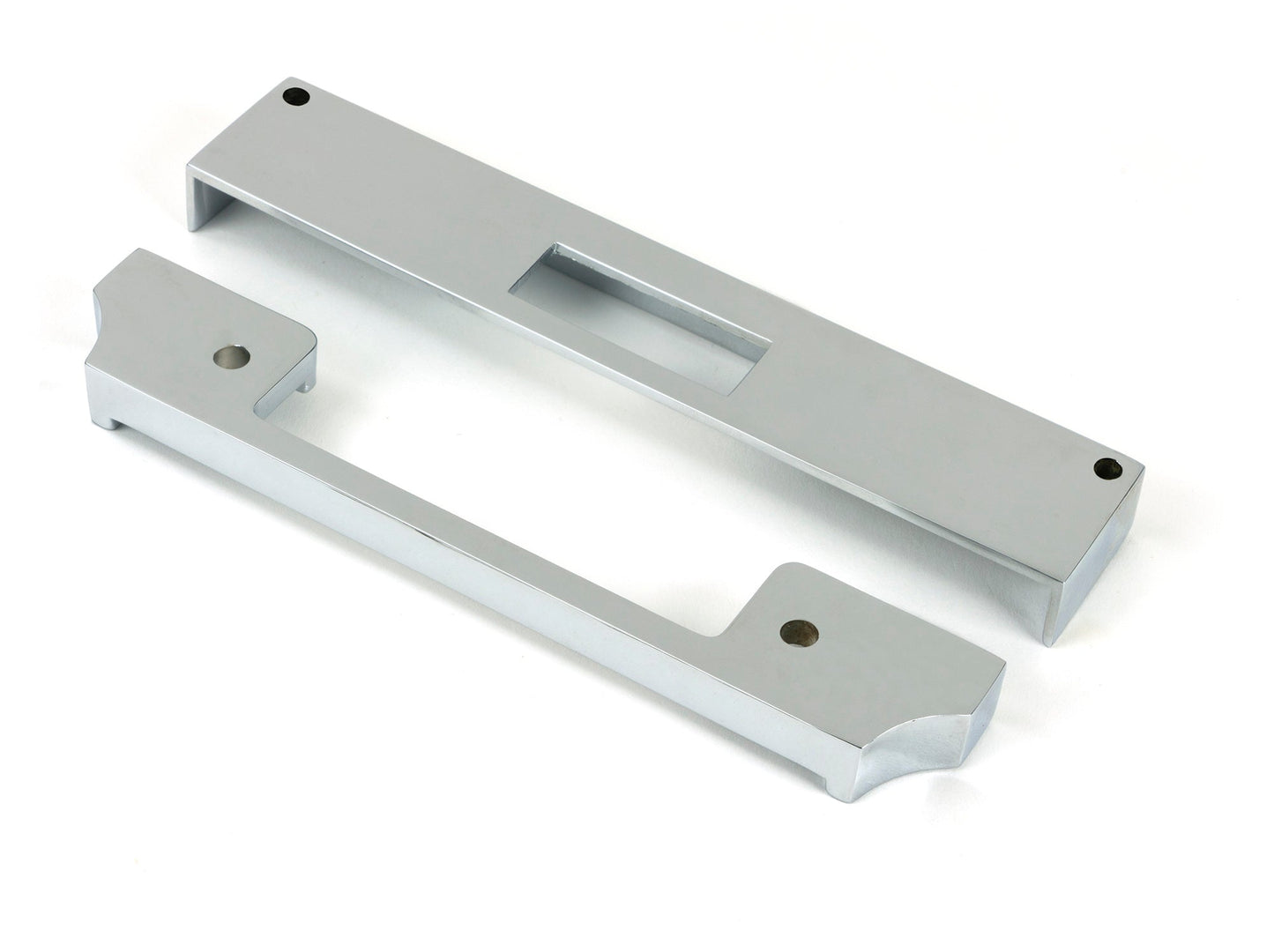 ½" Rebate Kit for Euro Dead Lock