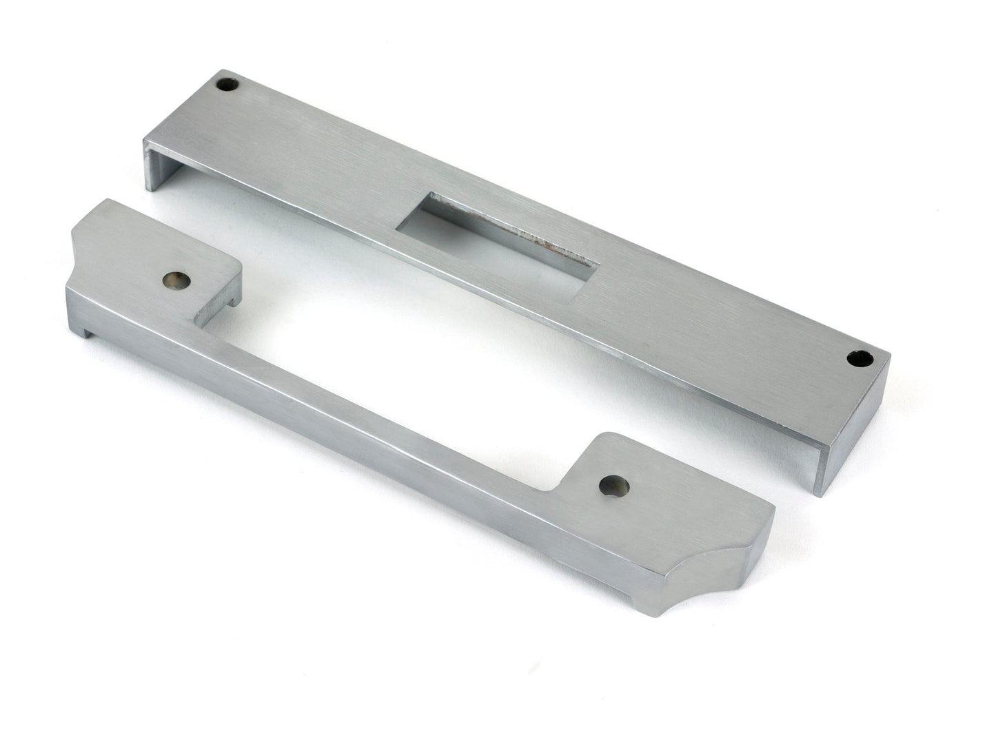 ½" Rebate Kit for Euro Dead Lock