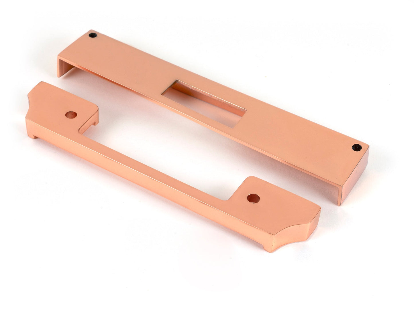 ½" Rebate Kit for Euro Dead Lock