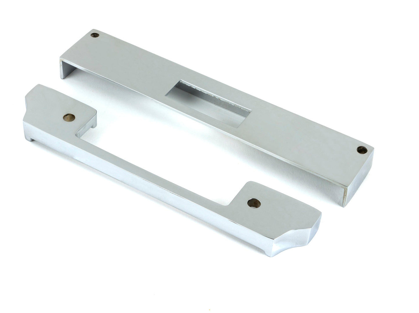 ½" Rebate Kit for Euro Dead Lock