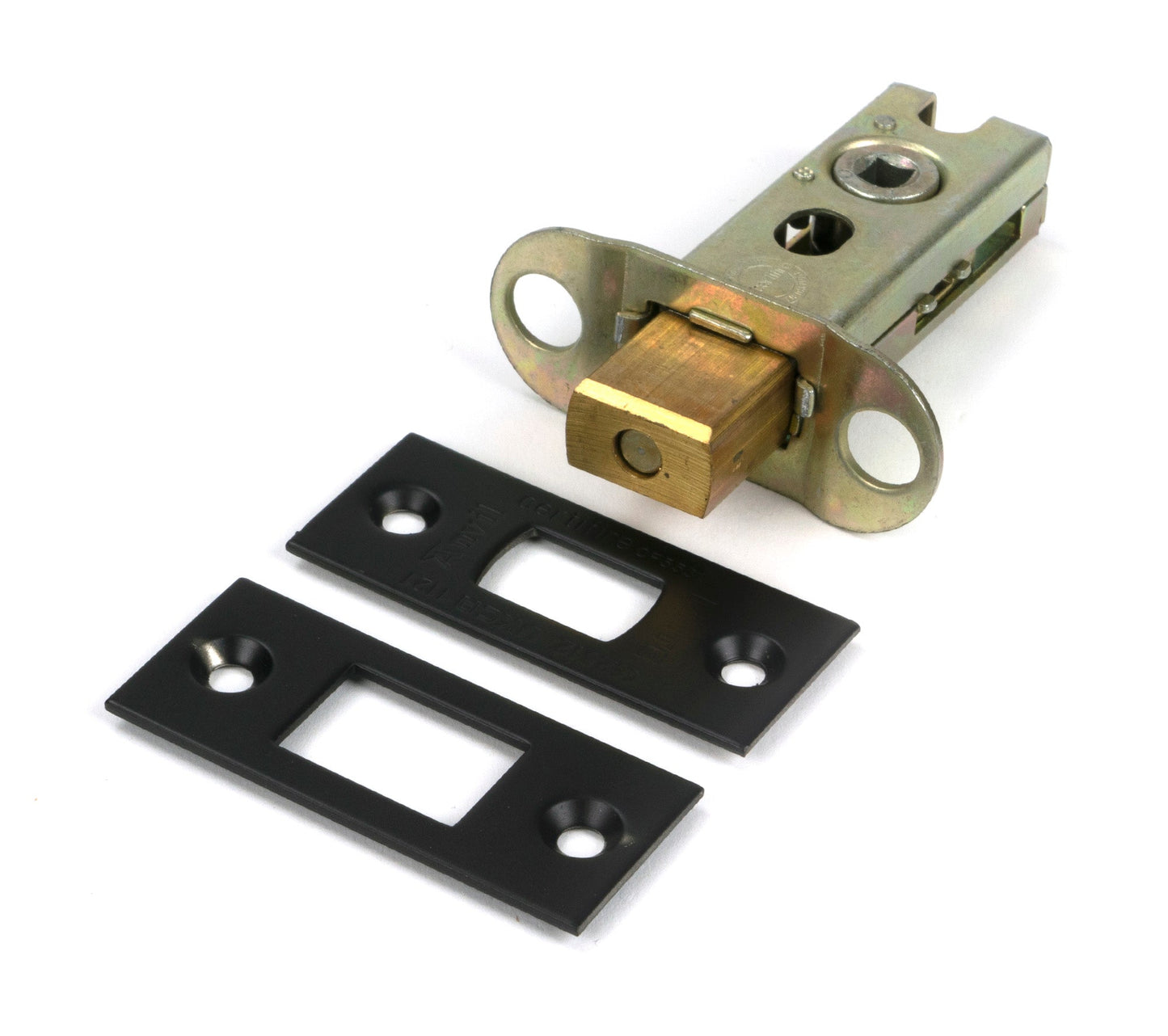 Heavy Duty Tubular Deadbolt