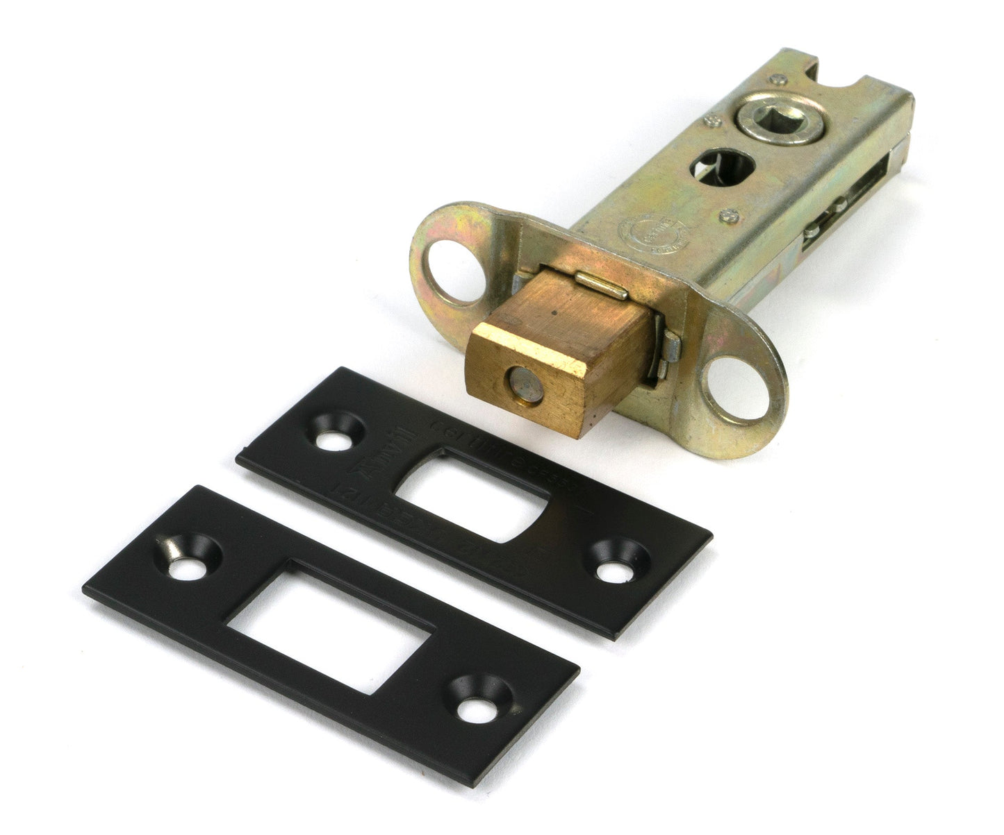 Heavy Duty Tubular Deadbolt