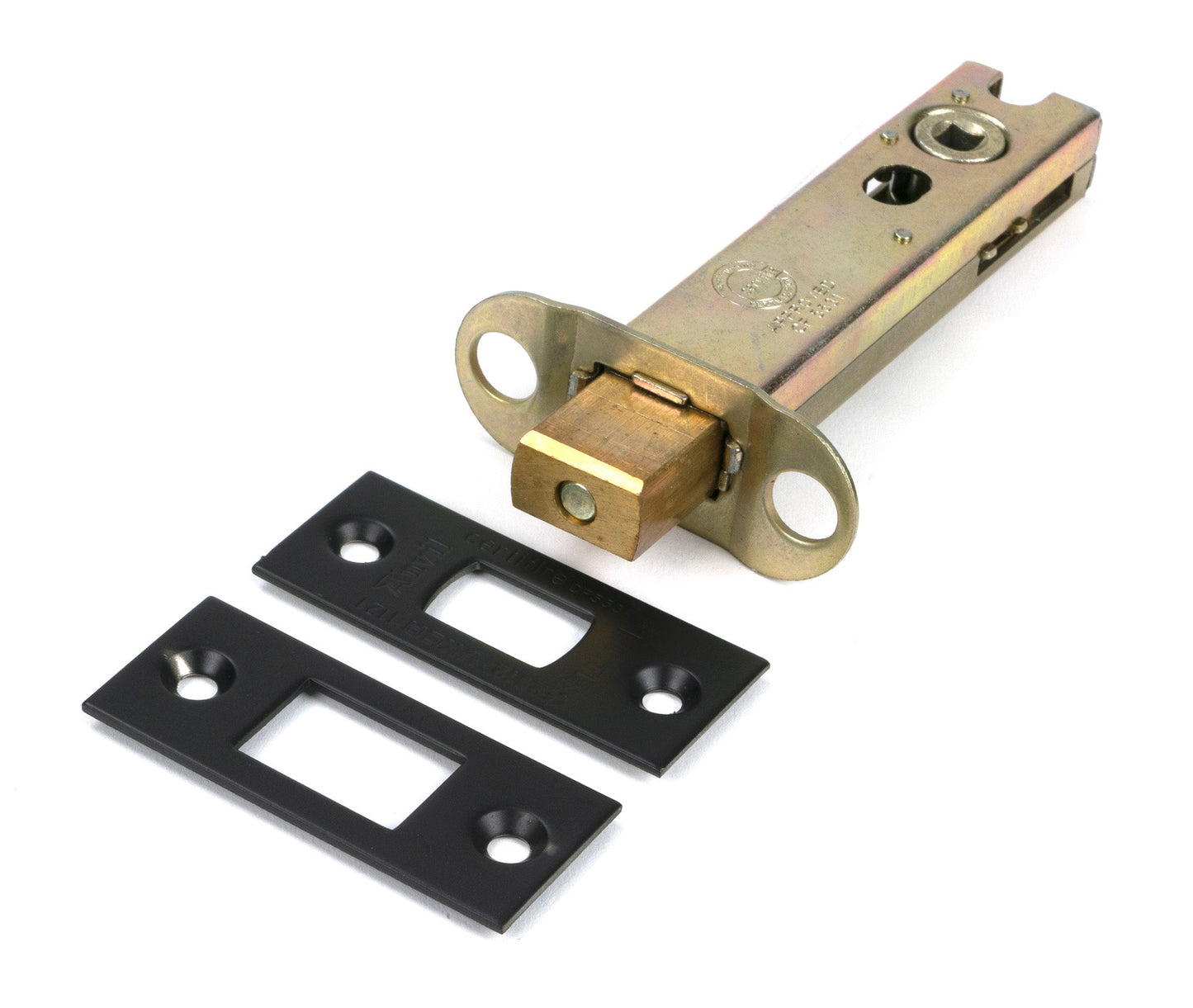 Heavy Duty Tubular Deadbolt