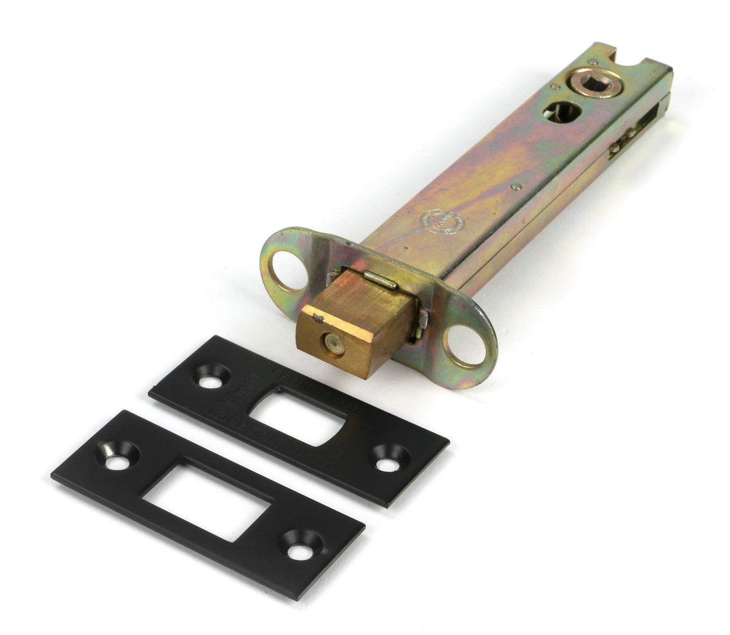 Heavy Duty Tubular Deadbolt