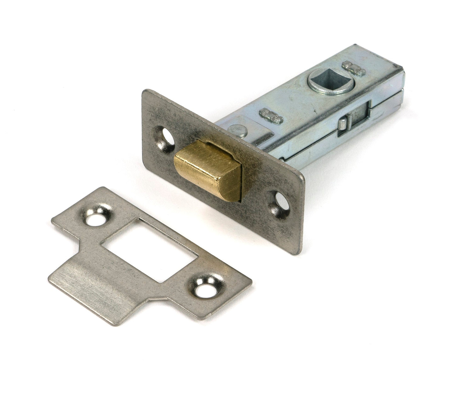 Tubular Mortice Latch