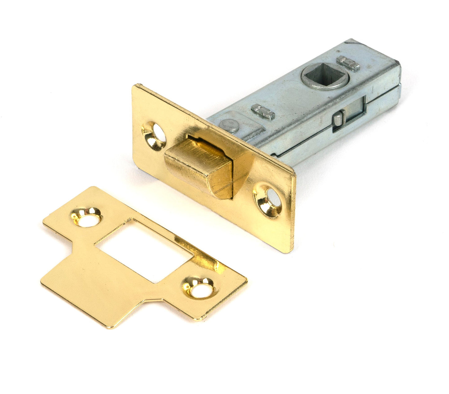 Tubular Mortice Latch