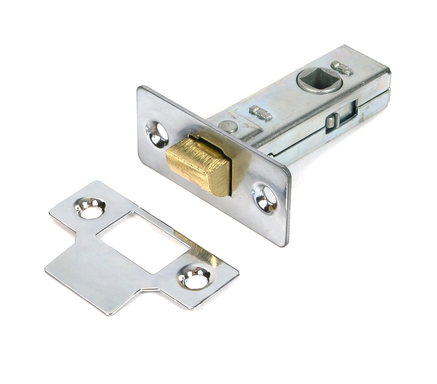 Tubular Mortice Latch