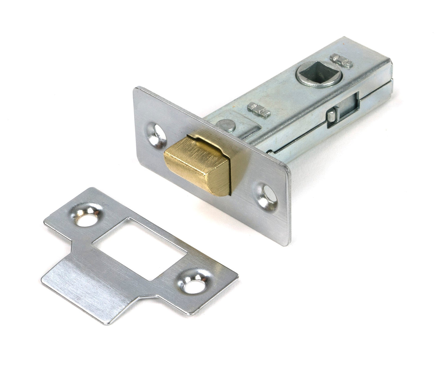 Tubular Mortice Latch