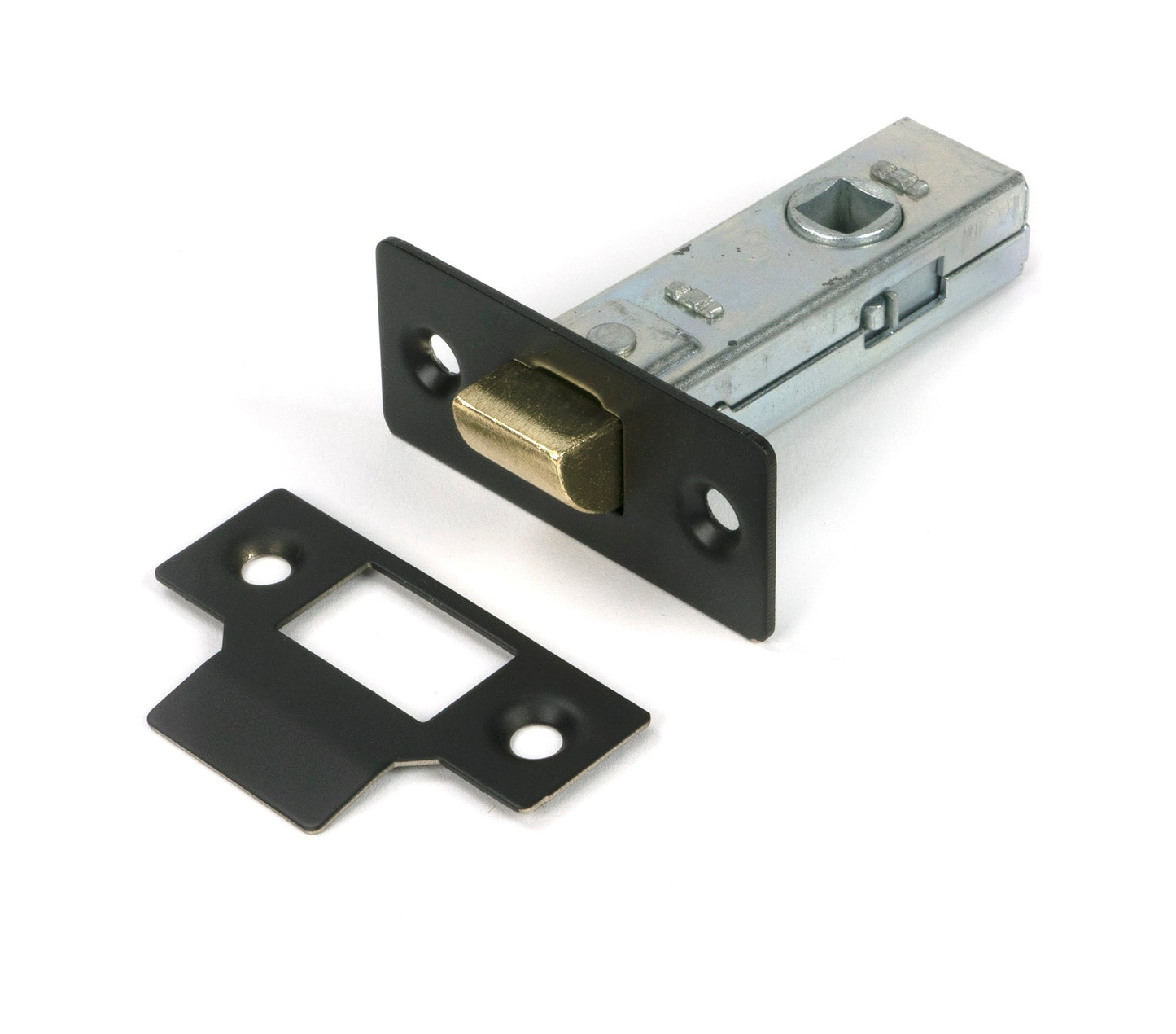 Tubular Mortice Latch